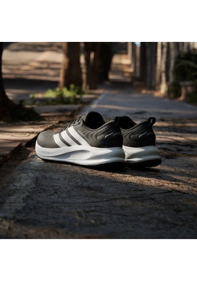 Adidas Jq5859 Supernova Ease 2 Erkek Koşu Ayakkabısı Siyah