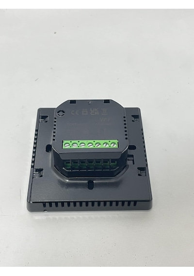 Tio Akıllı Wifi Termostat Tıosta0001