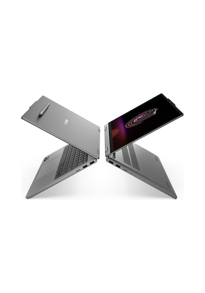 Lenovo IdeaPad 5 2-in-1 14AGP11 83UH0049TRP13 Ryzen AI 7 445 32 GB 1 TB SSD 14" W11P Dizüstü Bilgisayar