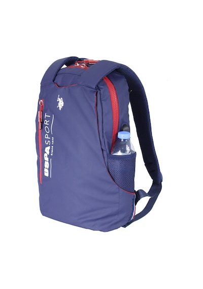 Uspa Plcan23272 U.s. Polo Assn. Okul Sırt Çantası, Ortaokul, Lise, Üniversite 001