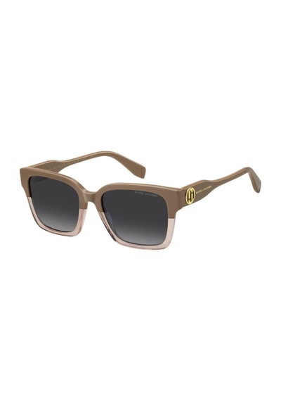 Marc Jacobs Güneş Gözlüğü Marc 814/s 53 10a 9o Bej