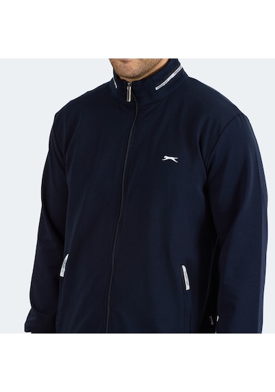 Slazenger FROZEN Erkek Eşofman Takımı Lacivert