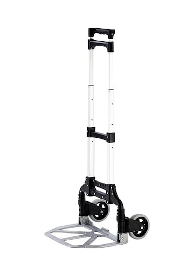 Tr Hai-03 75 Kg Katlanır Paket Taşıma Arabası