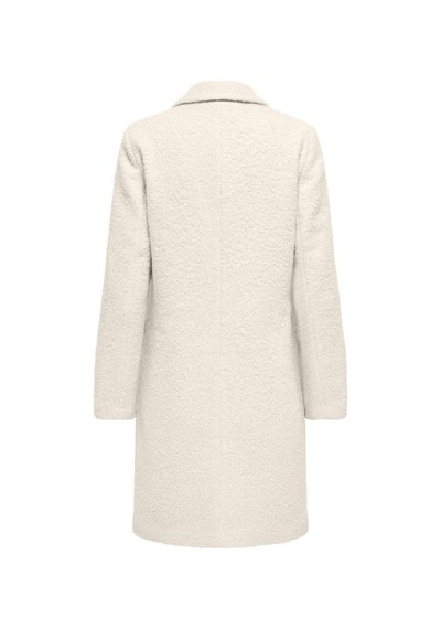 Only 15321870 Onlvalerıa Coat Cc Otw Kadın Kaban Whisper White