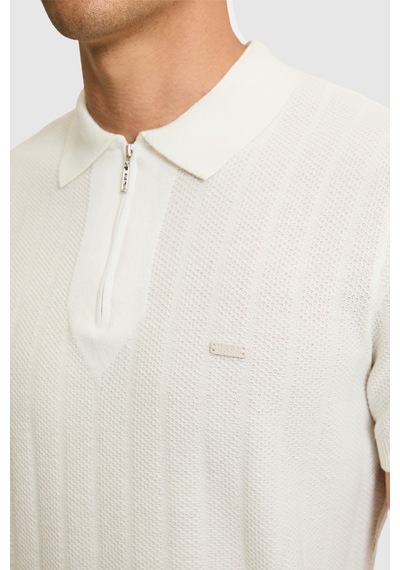 U.s. Polo Assn. Erkek Krem Kazak /triko 50320038-vr071