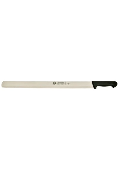 61632 - Sürmene Döner Bıçağı 32 Cm 001 Siyah