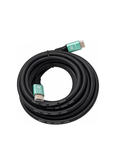 Fully G-506h Ultra Hd 48gbps 10 Metre 8k Hdmı 2.1 Görüntü Ses Aktarım Kablosu