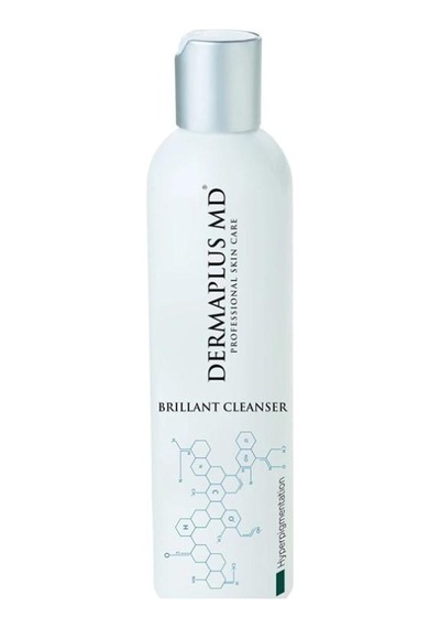 Dermaplus Md Brillant Cleanser Aydınlatıcı Temizleyici Jel 240 ML
