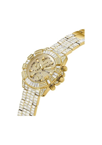 Guess Gugw0812l2 Kadın Kol Saati Altın