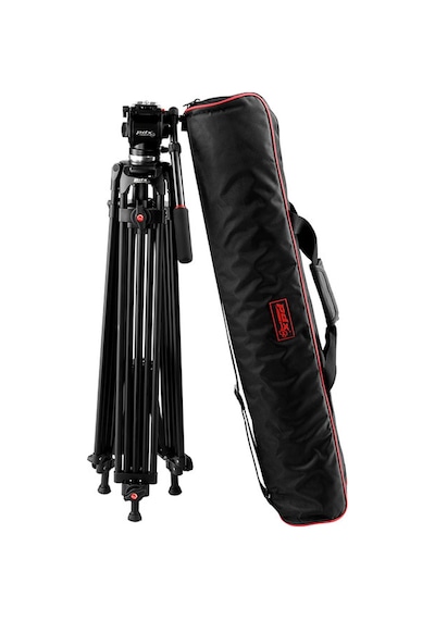 Pdx Plus,0508a Video Tripod,profosyonel Video Kmera Tripodu 170cm.