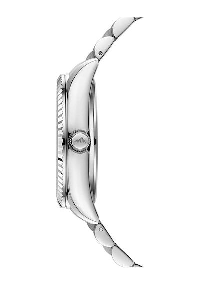 Roche Montre Rmg6001-02 Erkek Kol Saati Metalik Gri