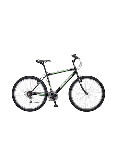 SALCANO EXCELL 26 MAN SİYAH-YEŞİL