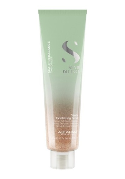 Alfaparf Semi Di Lino Scalp Kepekli Saçlar İçin Peeling 150 ML