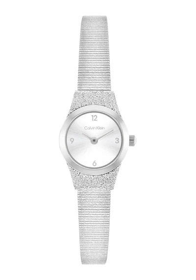 Calvin Klein Ck25100192 Kadın Kol Saati Metalik
