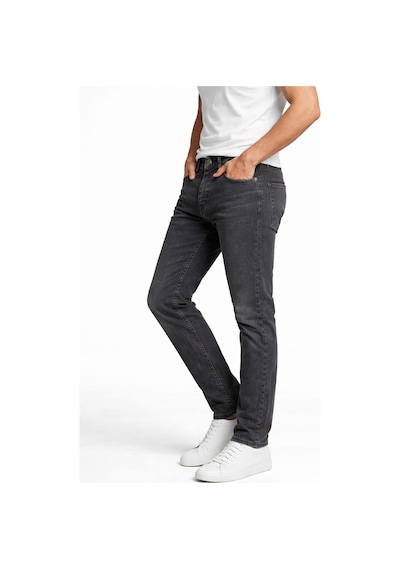 Classics Men Erkek Slim Fit Dar Paça Esnek Likralı Denim Jeans Kot Pantolon 7573 Füme Classics Men Erkek Slim Fit Dar Paça Esnek Likralı Denim Jeans Kot Pantolon 7573 Füme