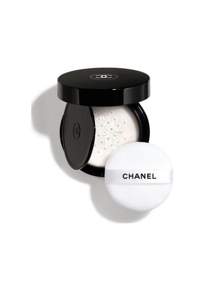 Chanel Poudre Unıverselle Lıbre Doğal Bitişli Toz Pudra 10 Light Diğer