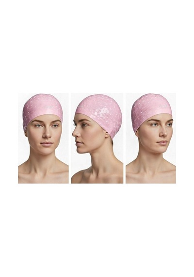 Terrien Premium Modern Kadın Alternatif Bez Bone İthal Pu-30 Pembe 200