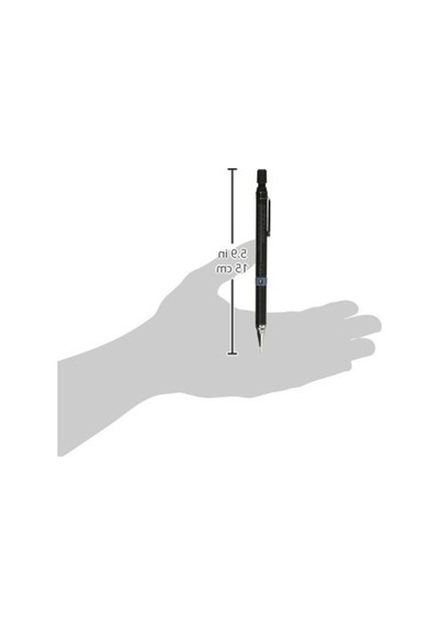 0.7 Mm Siyah-mor Zebra Drafix Versatil Kalem, Yüksek Kalite