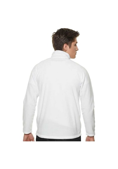 Helly Hansen Mount Fleece Erkek Polar Üst Beyaz