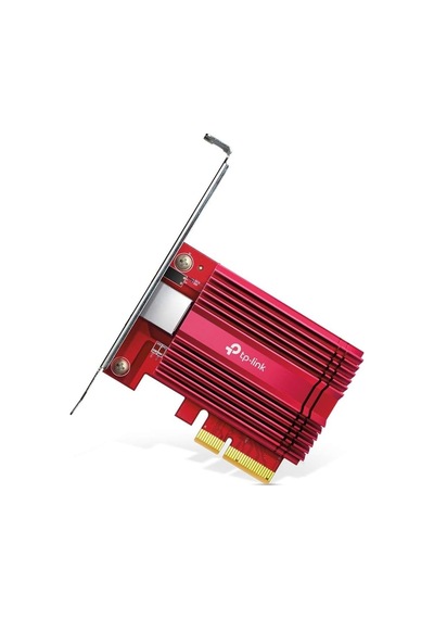 Tx401, 10 Gigabit Pcı Express Network Adapter