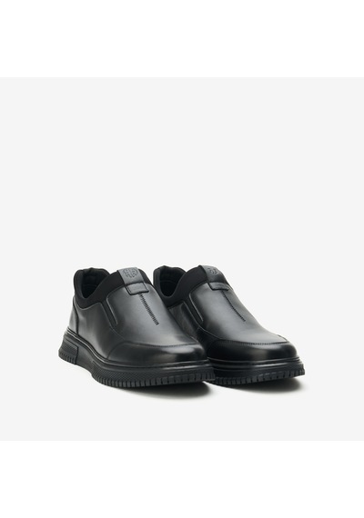 Sıyah Antık Sneaker Erkek Sa-mp1857-2297 John May