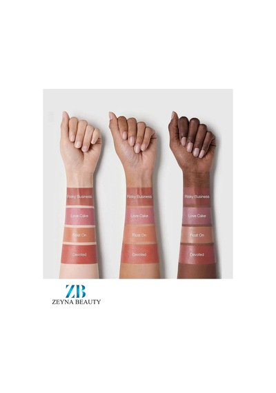 Color Bloom Likit Sıvı Allık Petal Talk Pembe - 625484969 Diğer