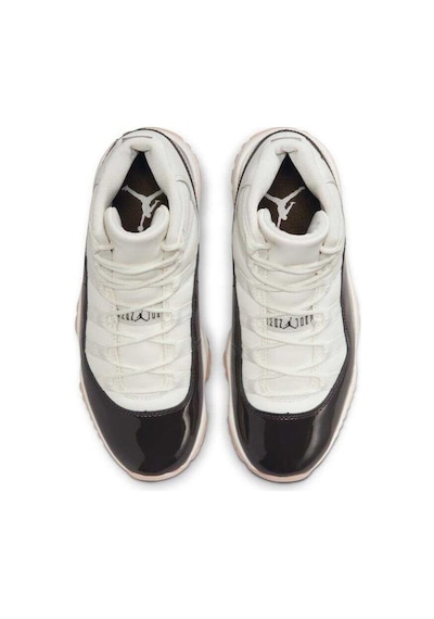 Nike Air Jordan 11 Kadın Basketbol Ayakkabısı Ar0715-101 Çok Renkli