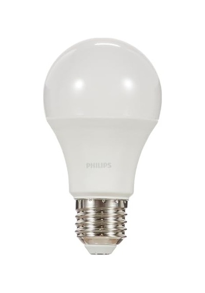 75w Led Ampul, 6500k Beyaz Işık, E27 Normal Duy Diğer