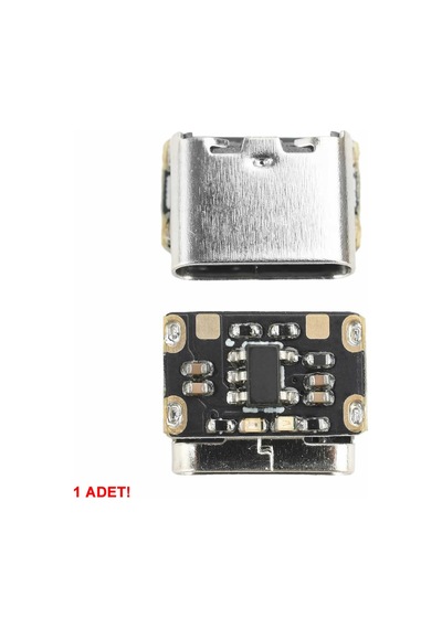 Mini Lityum Pil Şarj Kartı Type C 3.7v 4.2v 18650 Lion Batarya Şarj Devresi Powerbank Bluetooth Kula