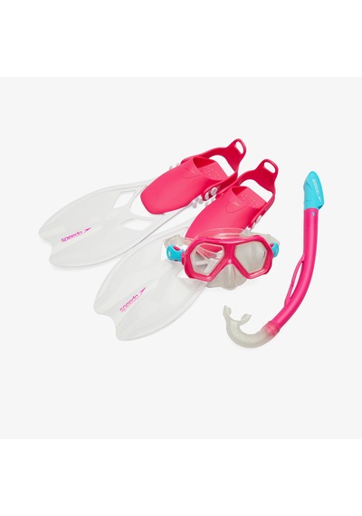 Speedo Unisex Renkli Yüzme Aksesuarı - Sol24004s-cyla Renkli