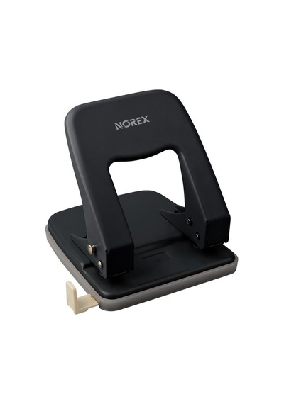 Norex 40 Sayfa Kapasiteli Metal Delgeç Çok Renkli