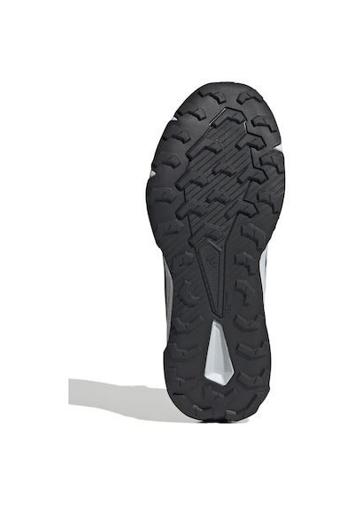 Adidas Terrex Tracefınder Siyah Kadın Outdoor Siyah-grı-beyaz Siyah - Gri - Beyaz