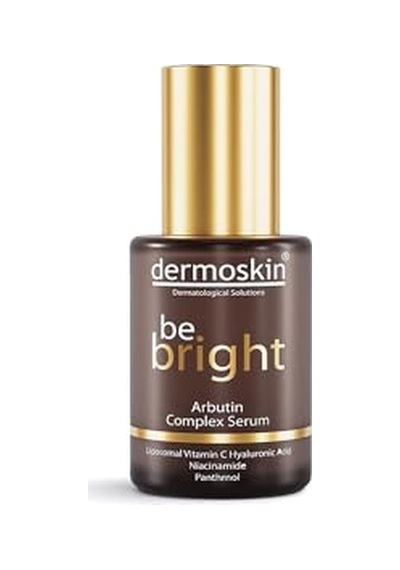 Bright Arbutin Complex Serum 30 Ml 1.0 Fl.oz