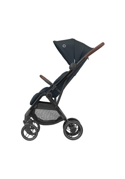 Maxi-Cosi Soho-Cabriofix I-Size Ana Kucaklı Ultra Kompakt  Seyahat Sistem Bebek Arabası Essential Graphite