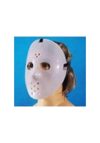 Jason Hannibal Plastik Maske