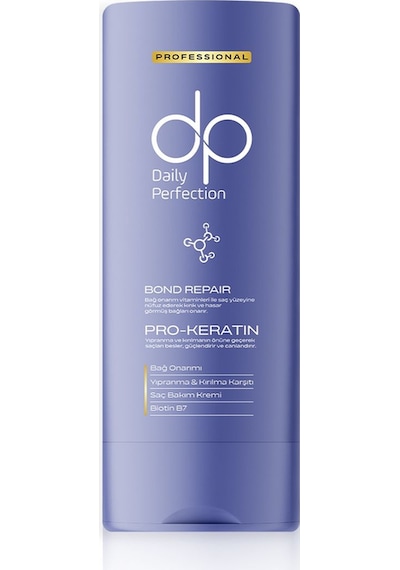 Dp Bond Repair Saç Kremi 350 Ml