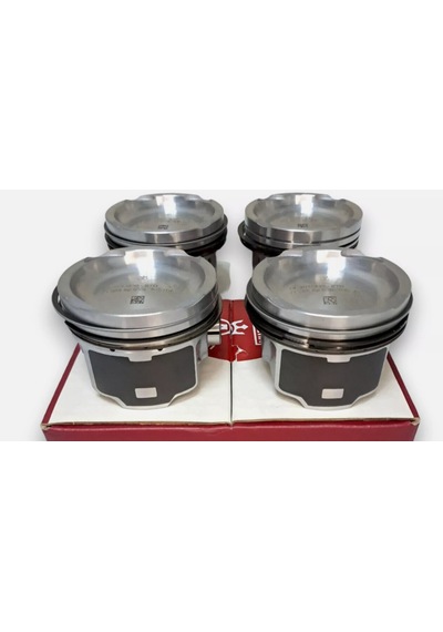 Alfa Romeo Giulietta Piston Seti Std 1.4 Multiair