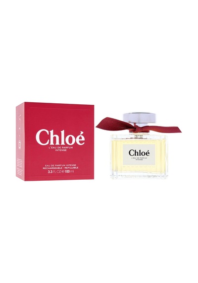 Chloe Chloé Eau De Parfum Intense 100 Ml Kadın Parfüm Diğer