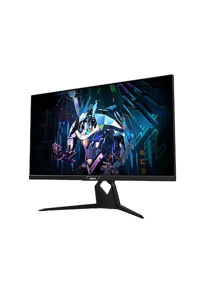 Gigabyte Aorus FI32Q X 31.5" 1 MS 240 Hz 2xHDMI+DP+Type-C 2K QHD KVM LED Monitör