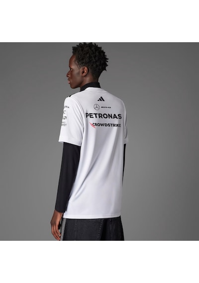 Adidas Whıte/black Erkek Günlük Forma Mer Dr Jsyw Rm Jx5798 Beyaz