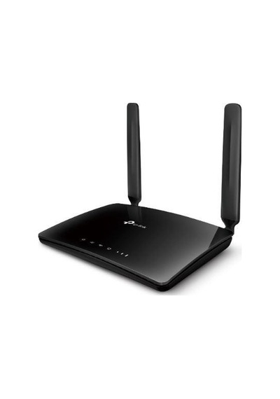 Tl-mr6400 300mbps 3g/4g Kablosuz N Router