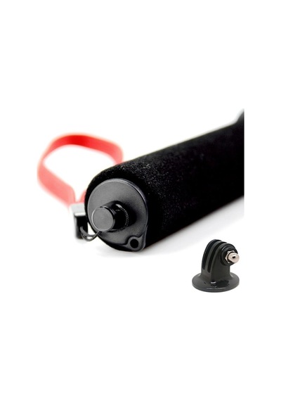 Eken Aksiyon Kamera Monopod Selfie Çubuk Tripod Aparatı Gp54a