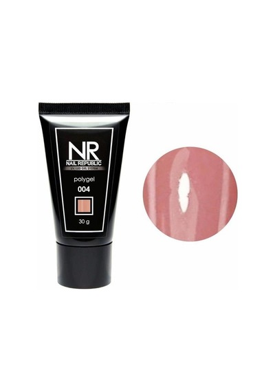 Nr Protez Tırnak Polygel Kamuflaj 30gr. 04