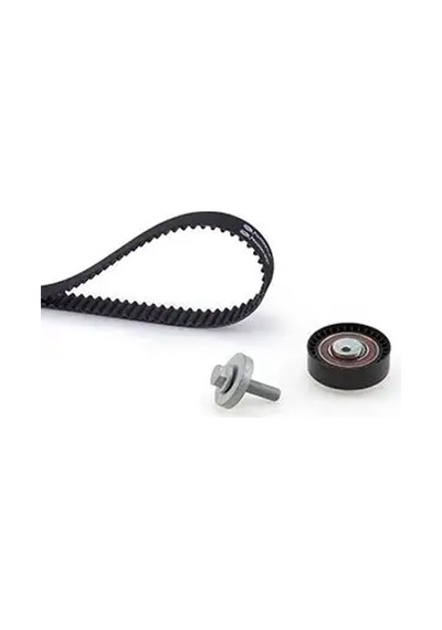 Dacia Logan Triger Seti 1.6 2005-2012 Gates K015662xs