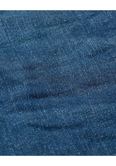 Tommy Hilfiger Slım Bleecker Pstr M, 1ba Mavi Erkek Jean Pantolon