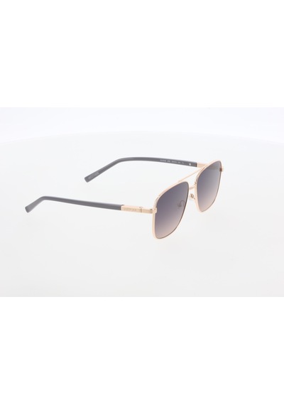 Guess Gu3040 28b Unısex Güneş Gözlüğü Altın - Rose Gold