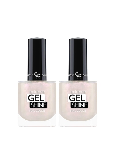 Extreme Gel Nail No:104 - Oje 2li Paket