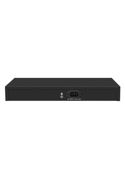 Ods 08ODS-16GP2U2S-200 16 Port 200 W Full Poe  Gigabit 2X Sfp Yönetilemez Switch