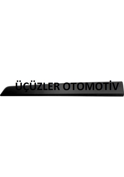 Ön Sağ Kapı Bandı Fiorino Bipper Nemo 2008 Sonrası 735460574