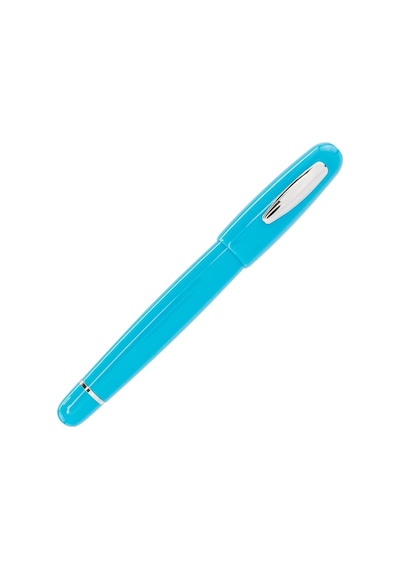 Monteverde Mega Inkball Pen Turquoise Diğer